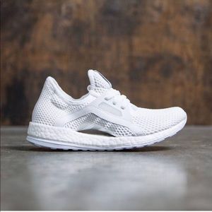 Adidas pure boost x element